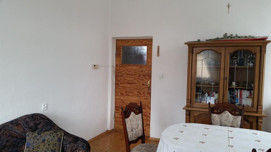 Dworcowa Leilighet Kołobrzeg